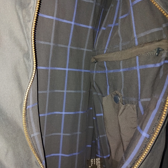 Authentic Nautica Men's Jacket. Size M. Regular fit. Mint condition. Microfiber. - Picture 5 of 6